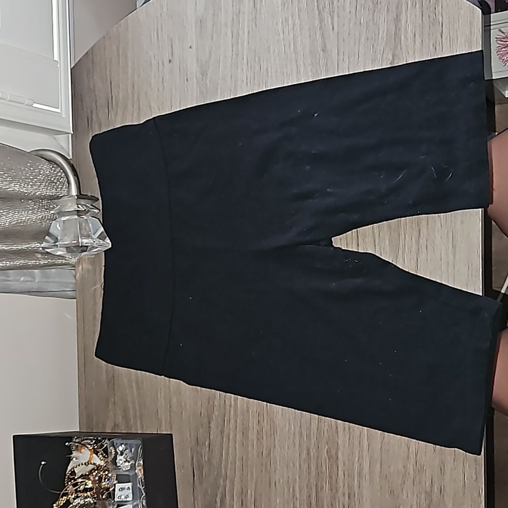 Biker shorts